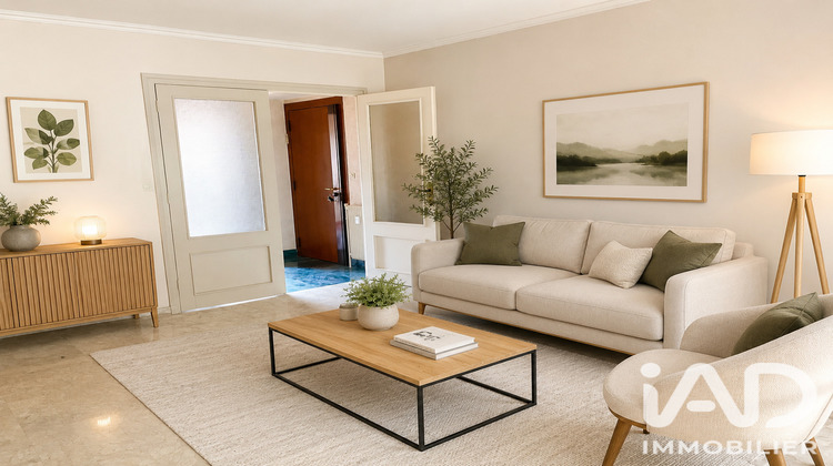 Ma-Cabane - Vente Appartement Lyon, 83 m²
