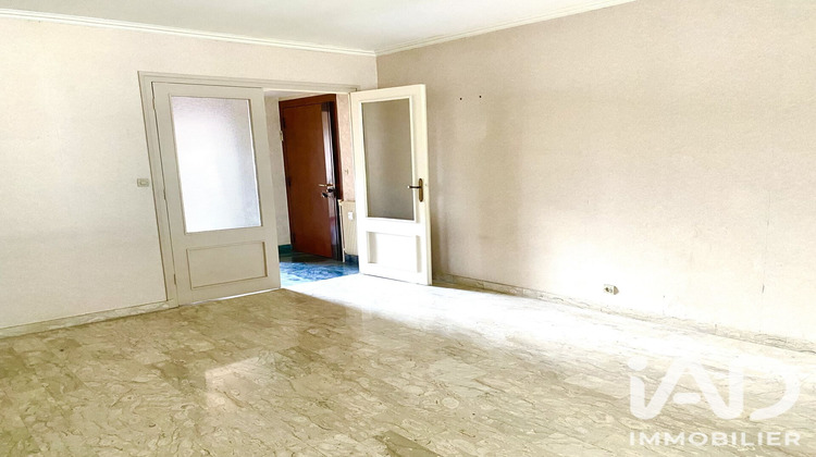 Ma-Cabane - Vente Appartement Lyon, 83 m²