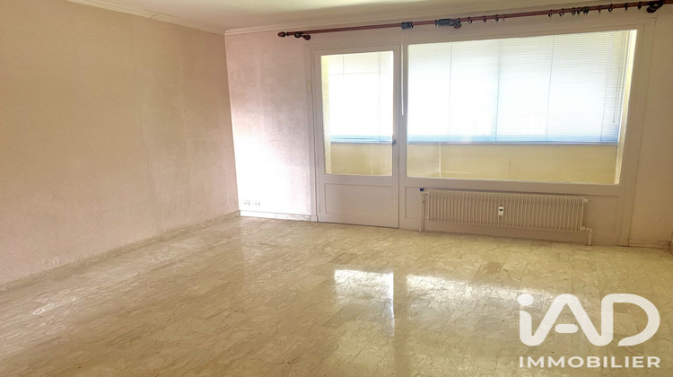 Ma-Cabane - Vente Appartement Lyon, 83 m²