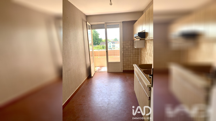 Ma-Cabane - Vente Appartement Lyon, 83 m²