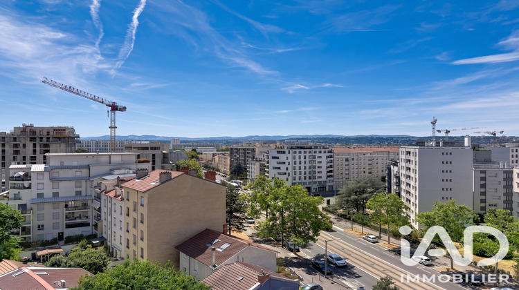 Ma-Cabane - Vente Appartement Lyon, 69 m²