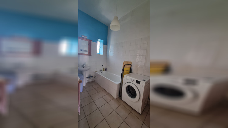 Ma-Cabane - Vente Appartement Lyon, 56 m²
