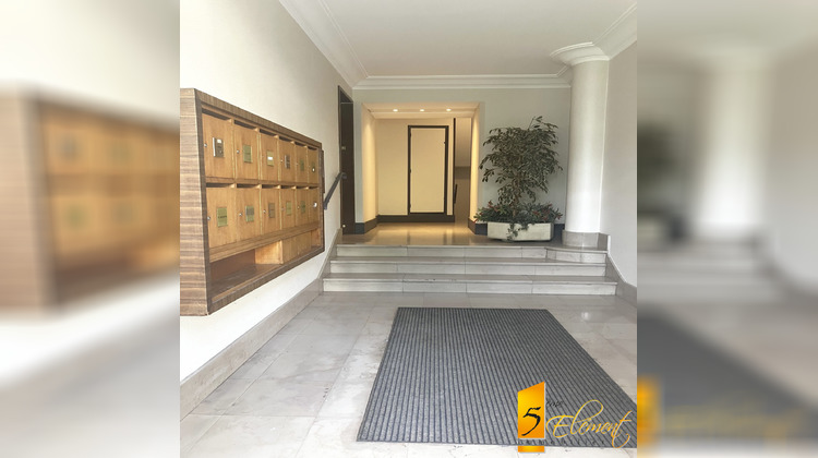 Ma-Cabane - Vente Appartement Lyon, 52 m²