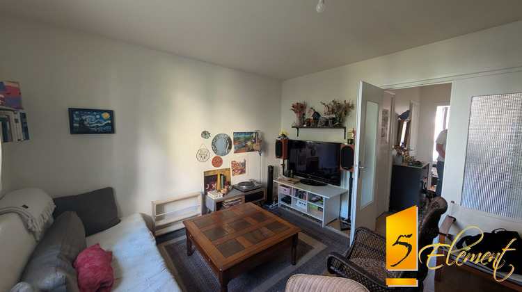 Ma-Cabane - Vente Appartement Lyon, 52 m²