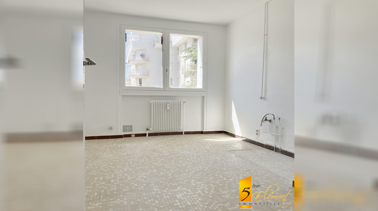 Ma-Cabane - Vente Appartement Lyon, 52 m²