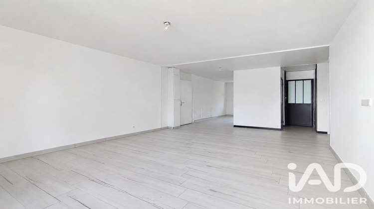 Ma-Cabane - Vente Appartement Lyon, 73 m²
