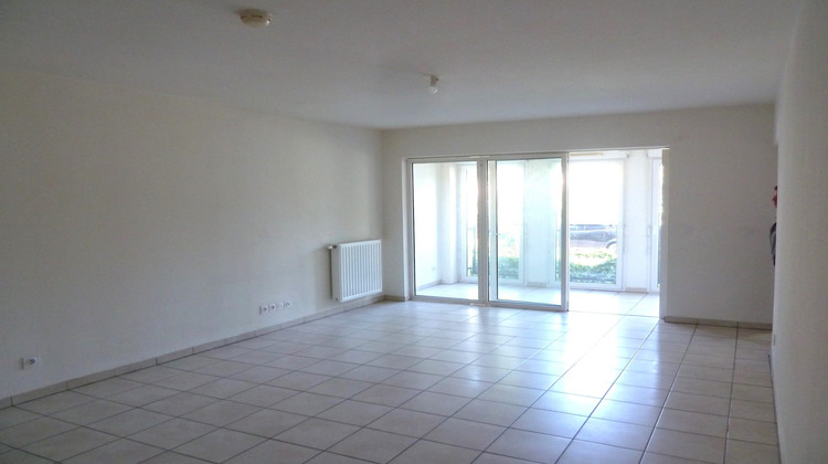 Ma-Cabane - Vente Appartement Lyon, 54 m²