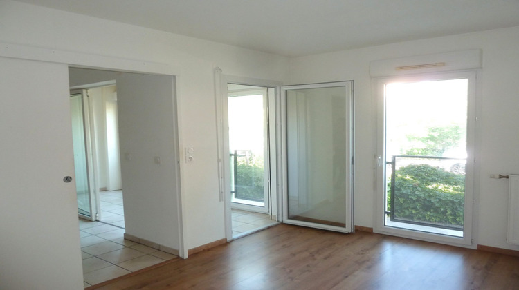 Ma-Cabane - Vente Appartement Lyon, 54 m²