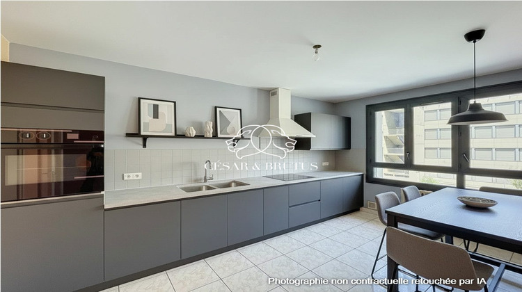 Ma-Cabane - Vente Appartement Lyon, 75 m²