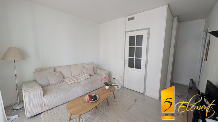 Ma-Cabane - Vente Appartement Lyon, 28 m²
