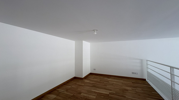 Ma-Cabane - Vente Appartement Lyon, 32 m²