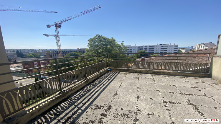 Ma-Cabane - Vente Appartement Lyon, 56 m²