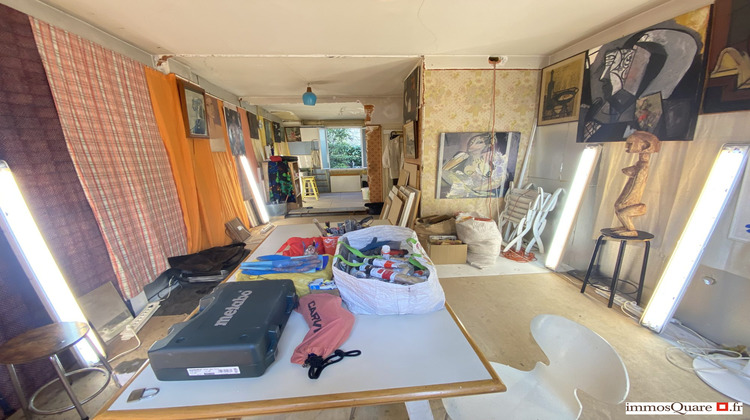 Ma-Cabane - Vente Appartement Lyon, 36 m²
