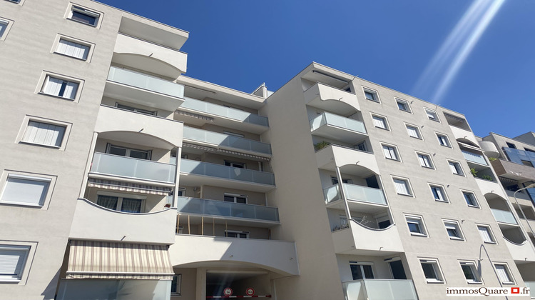 Ma-Cabane - Vente Appartement Lyon, 46 m²