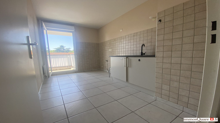 Ma-Cabane - Vente Appartement Lyon, 65 m²