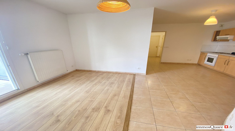 Ma-Cabane - Vente Appartement Lyon, 41 m²