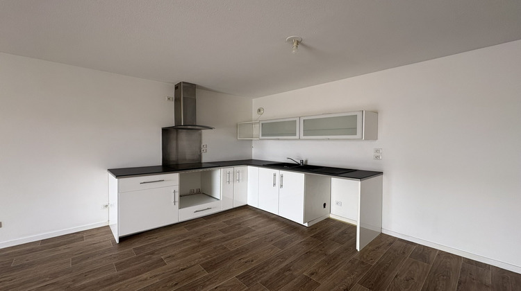 Ma-Cabane - Vente Appartement Lyon, 63 m²