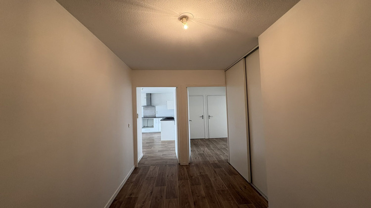 Ma-Cabane - Vente Appartement Lyon, 63 m²