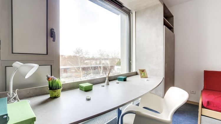 Ma-Cabane - Vente Appartement Lyon, 24 m²