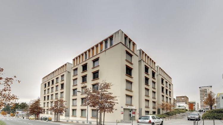 Ma-Cabane - Vente Appartement Lyon, 24 m²