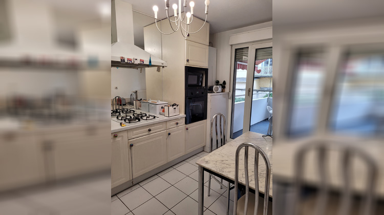 Ma-Cabane - Vente Appartement Lyon, 100 m²