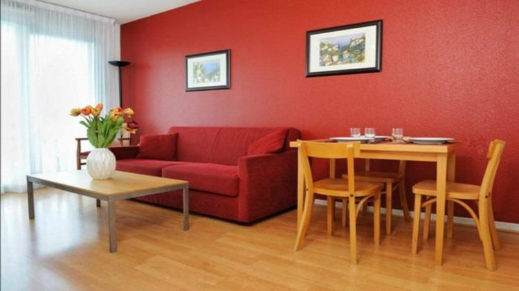 Ma-Cabane - Vente Appartement Lyon, 19 m²