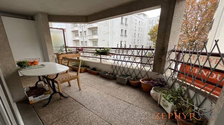 Ma-Cabane - Vente Appartement Lyon, 65 m²