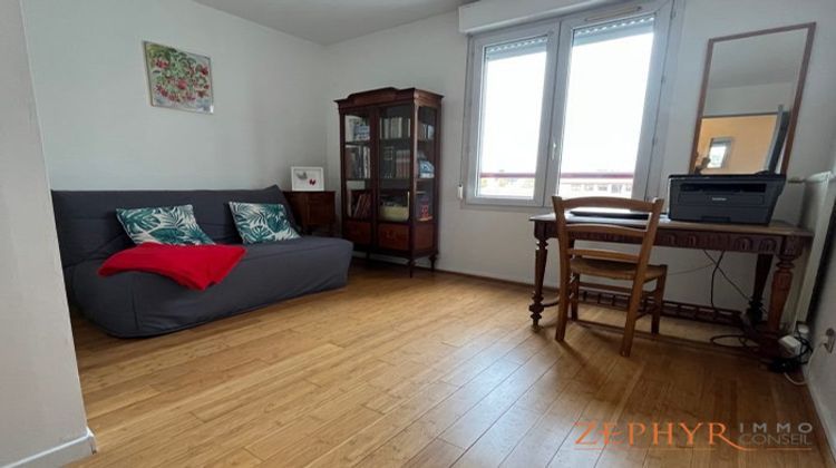 Ma-Cabane - Vente Appartement Lyon, 65 m²