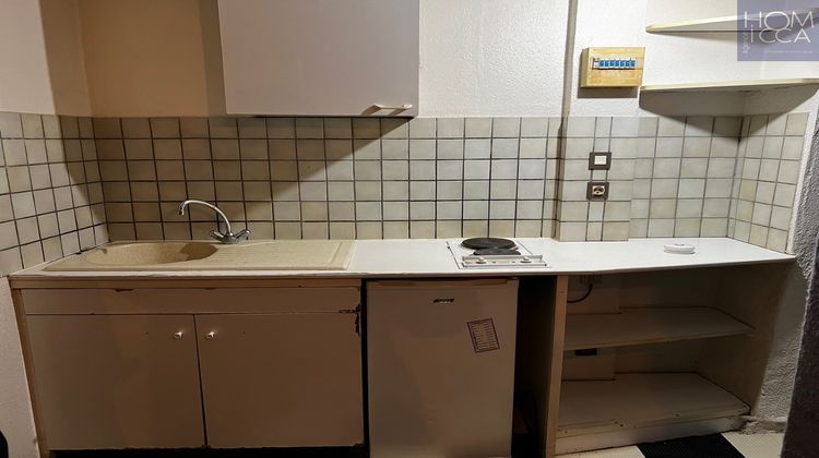 Ma-Cabane - Vente Appartement Lyon, 47 m²