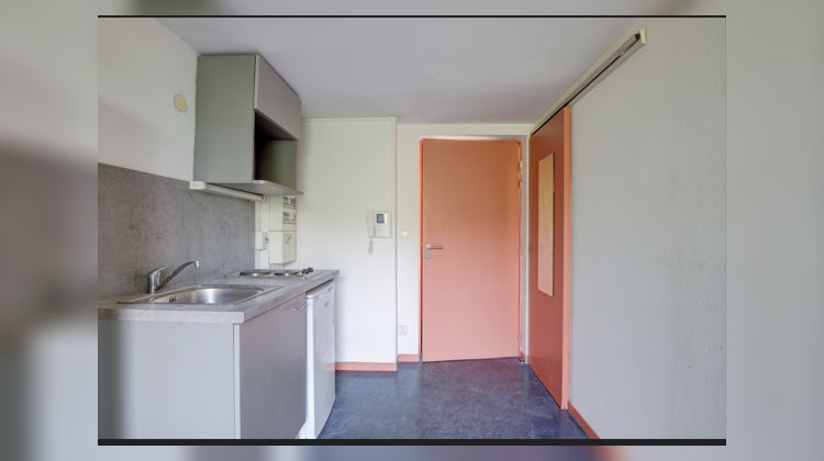 Ma-Cabane - Vente Appartement Lyon, 18 m²