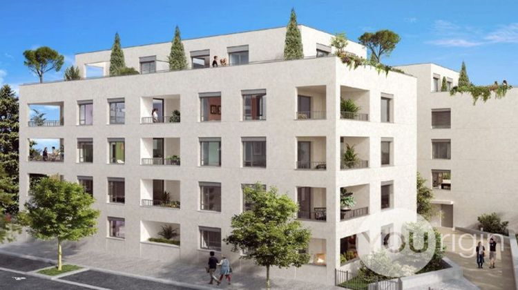 Ma-Cabane - Vente Appartement Lyon, 46 m²