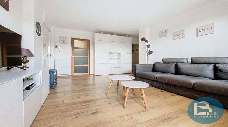 Ma-Cabane - Vente Appartement Lyon, 56 m²