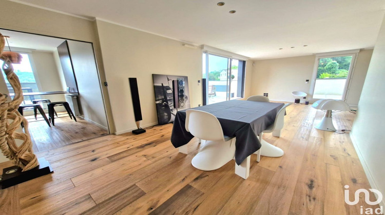 Ma-Cabane - Vente Appartement Lyon, 122 m²