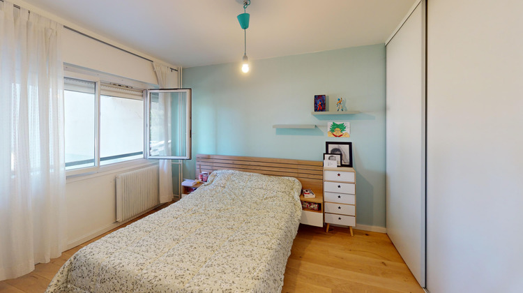 Ma-Cabane - Vente Appartement Lyon, 89 m²