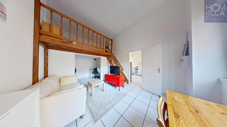 Ma-Cabane - Vente Appartement Lyon, 47 m²