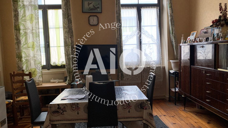 Ma-Cabane - Vente Appartement Lyon, 49 m²