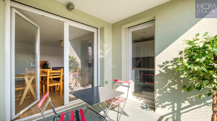 Ma-Cabane - Vente Appartement Lyon, 60 m²