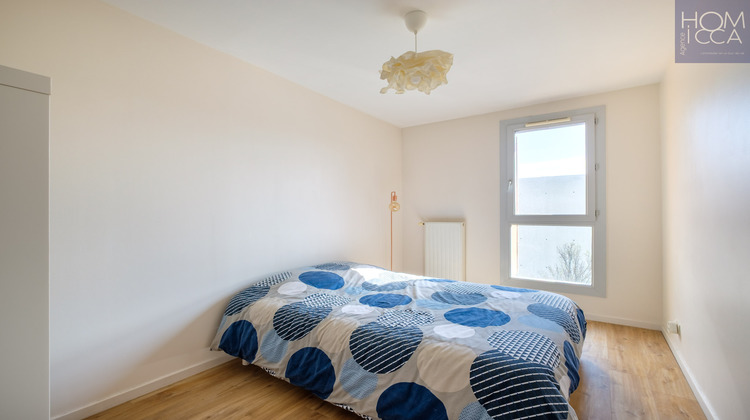 Ma-Cabane - Vente Appartement Lyon, 60 m²