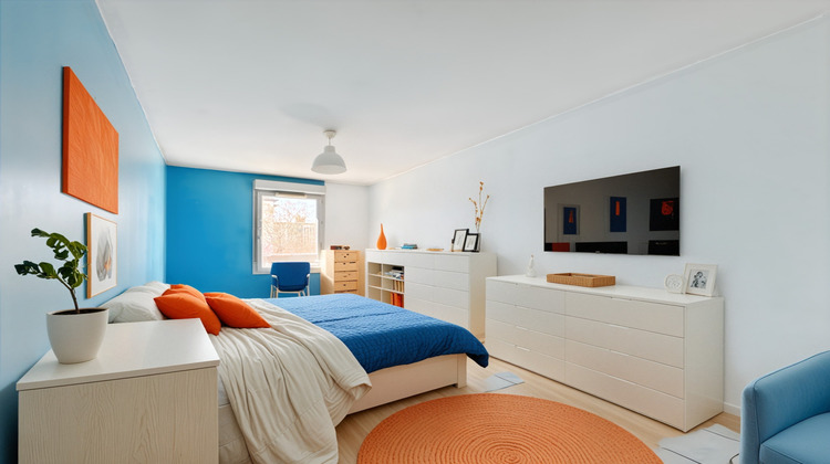 Ma-Cabane - Vente Appartement Lyon, 87 m²