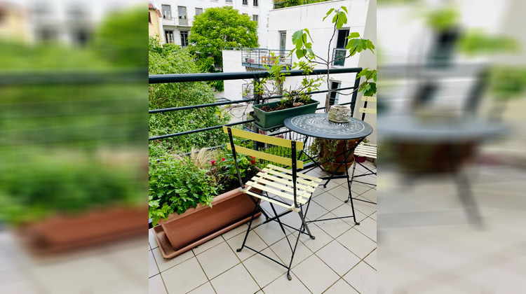 Ma-Cabane - Vente Appartement Lyon, 69 m²