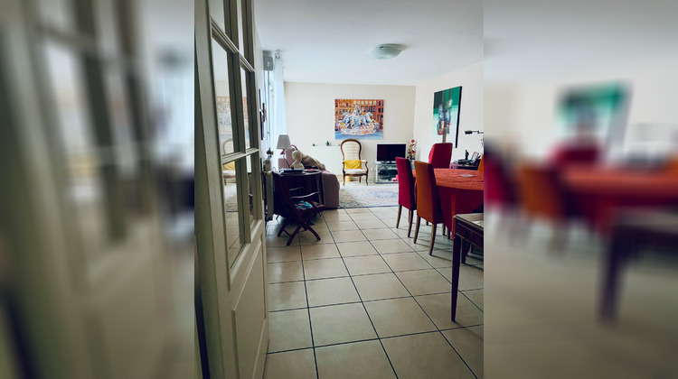 Ma-Cabane - Vente Appartement Lyon, 69 m²