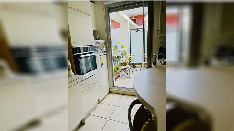 Ma-Cabane - Vente Appartement Lyon, 69 m²