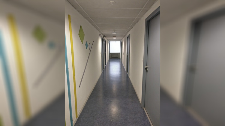 Ma-Cabane - Vente Appartement Lyon, 17 m²