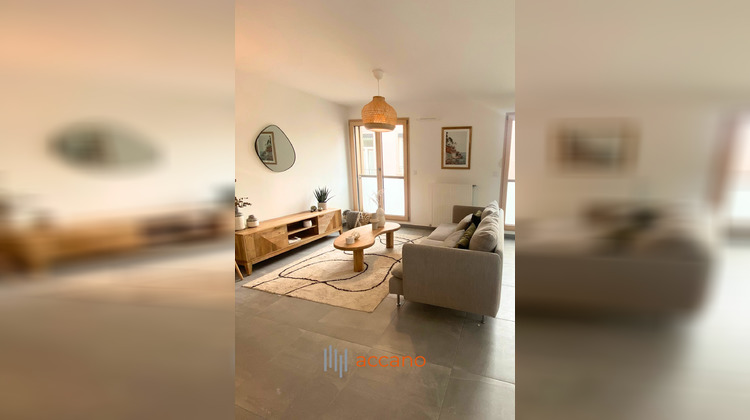 Ma-Cabane - Vente Appartement Lyon, 90 m²