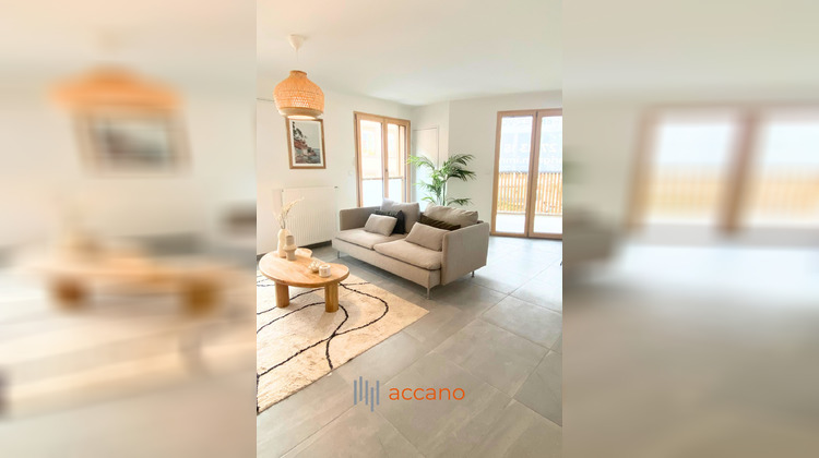 Ma-Cabane - Vente Appartement Lyon, 90 m²