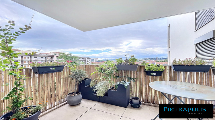 Ma-Cabane - Vente Appartement Lyon, 70 m²