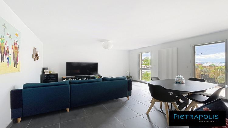 Ma-Cabane - Vente Appartement Lyon, 70 m²