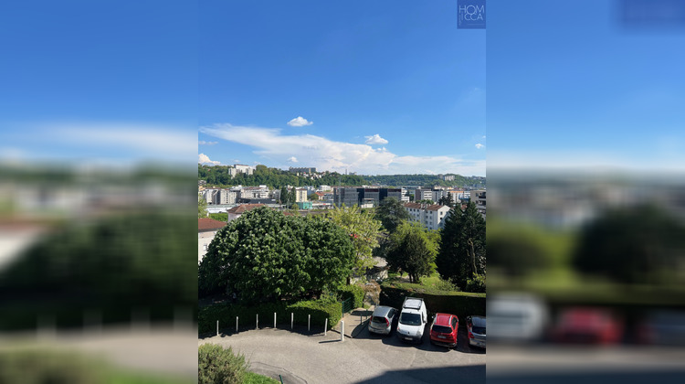 Ma-Cabane - Vente Appartement Lyon, 74 m²