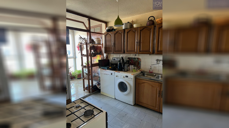 Ma-Cabane - Vente Appartement Lyon, 74 m²