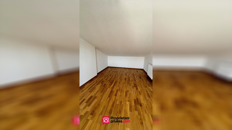 Ma-Cabane - Vente Appartement LYON, 104 m²